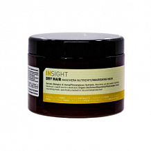 334044 INSIGHT. ����� ��� ���������� � ������� ����� ����� DRY HAIR (500 ��) IDR002/0166 1