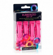 91003   Rubberized Jaw Clip | ����� � ������������� ��������� (������) 1