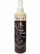 586 KAPOUS ����������������  ��������� � ���������  Magic Keratin 200 �� 1