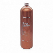 1256 KAPOUS. ������� ������� ����� "Magic Keratin" 1� 1