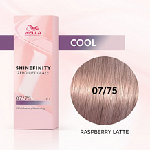 07/75 WE Shinefinity ����-���� ������, 60 �� 1