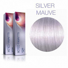 ILLUMINA COLOR ������� ������� SILVER MAUVE 1